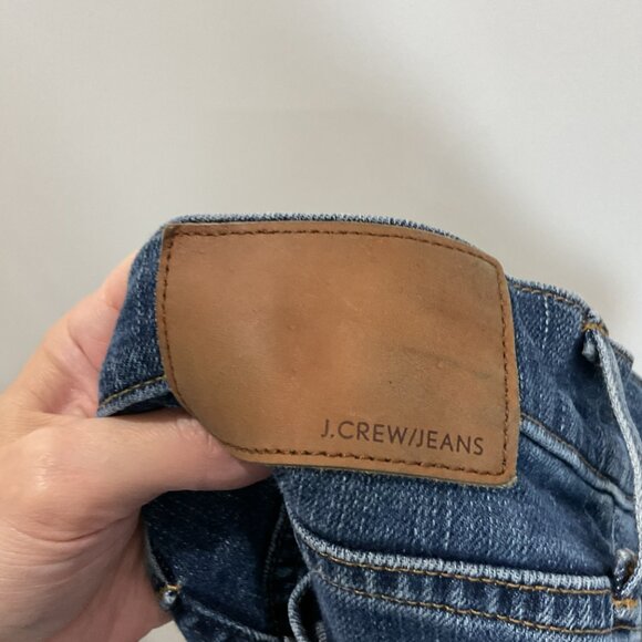 J Crew Men's 484 Slim Fit Jeans - Picture 4 of 4